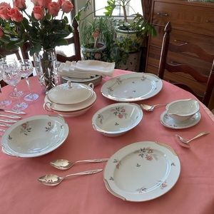 “Rosabel” by Noritaki.